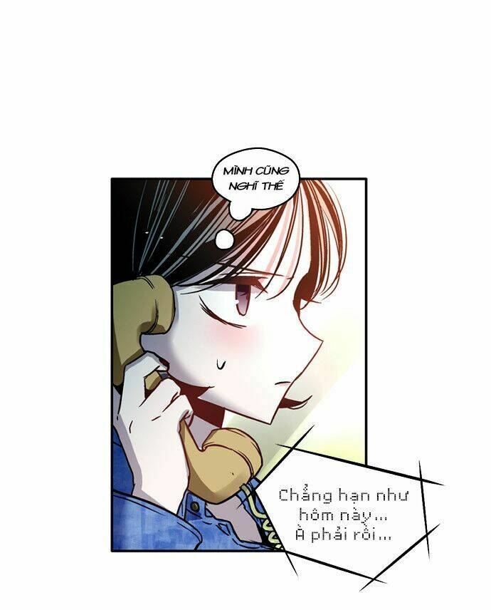 người máy hủy diệt chapter 15 43