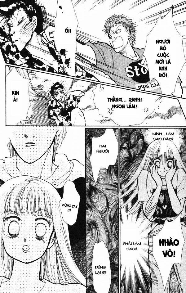 itazura na kiss chapter 24 47