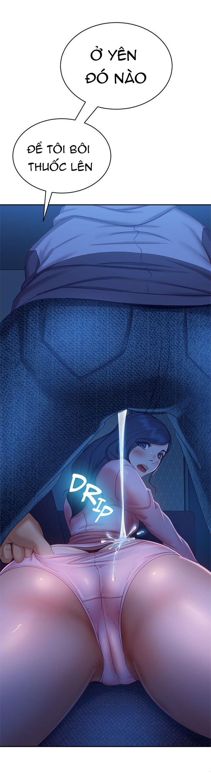 một ngày rối rắm chapter 46 19