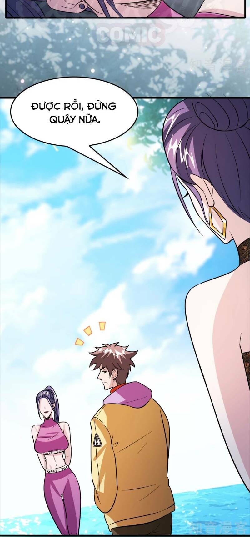 dị giới cung ứng thương chapter 68 2