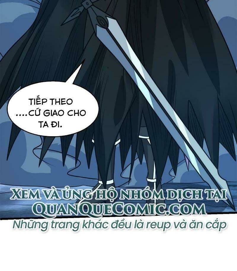 kiếm vũ chapter 94 36
