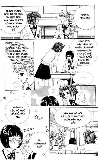 forbidden kiss chapter 38 8