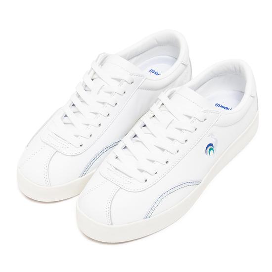 Giày thể thao le coq sportif nam - QM323LCU73-WHT