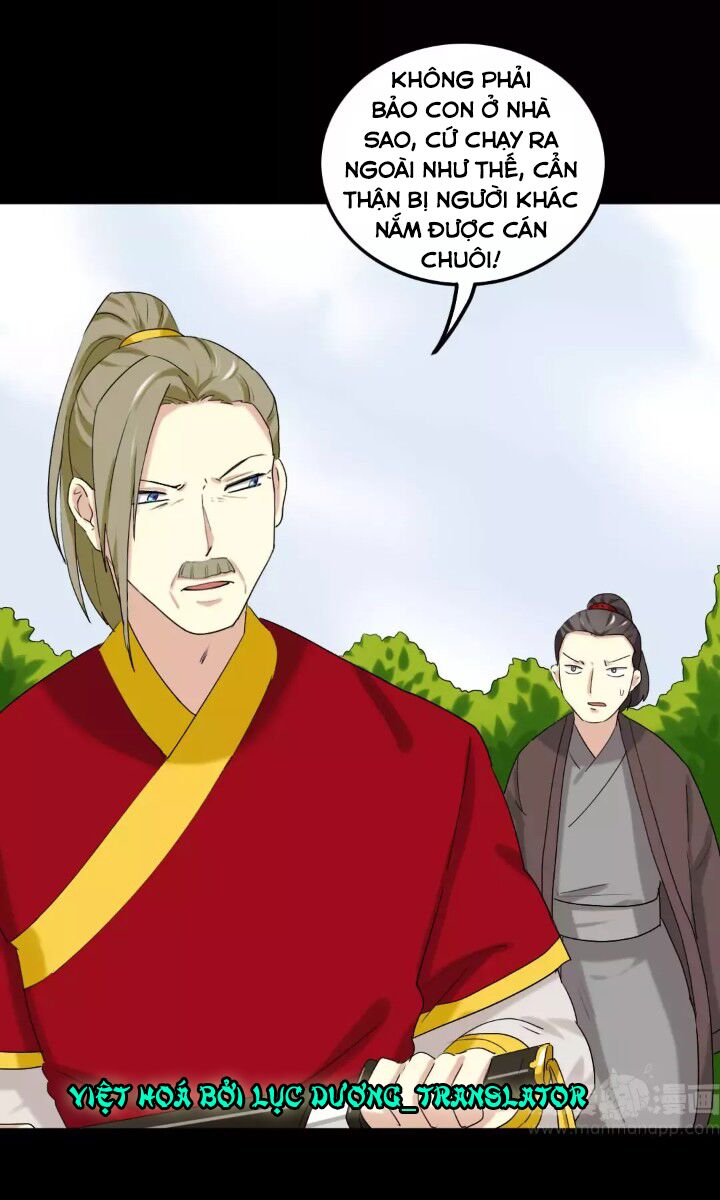 lưỡng bất nghi (full) chapter 112 6