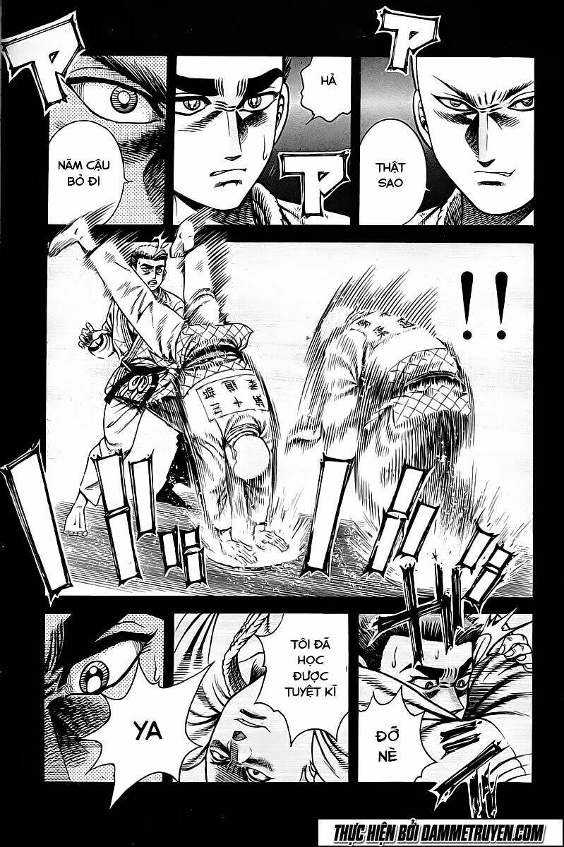 shin kotaro makaritoru! juudouhen chapter 114 3