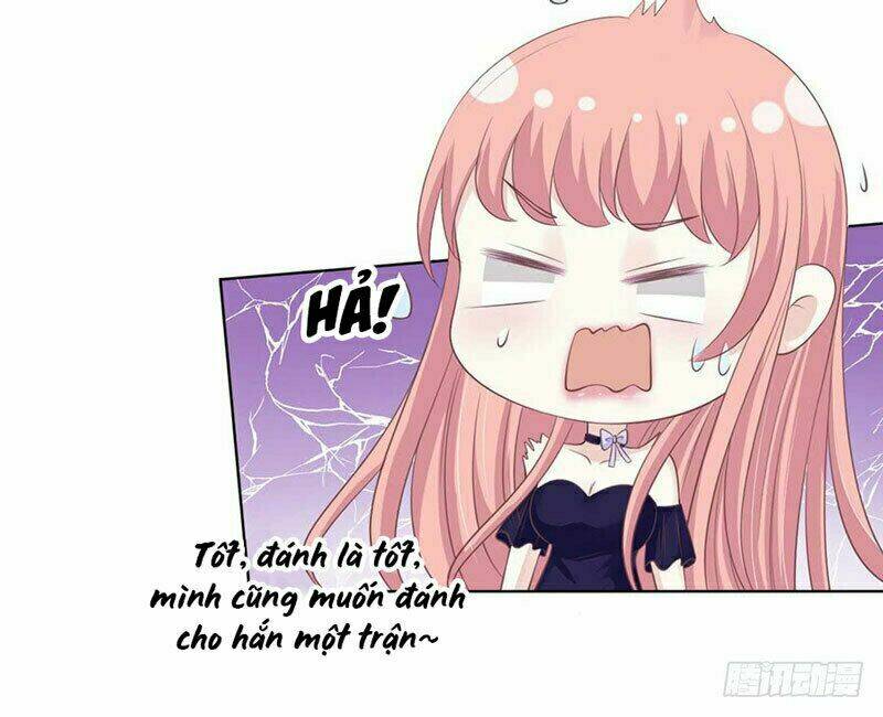 liệt ái tri hạ: series mật đào tiểu tình nhân chapter 160 26