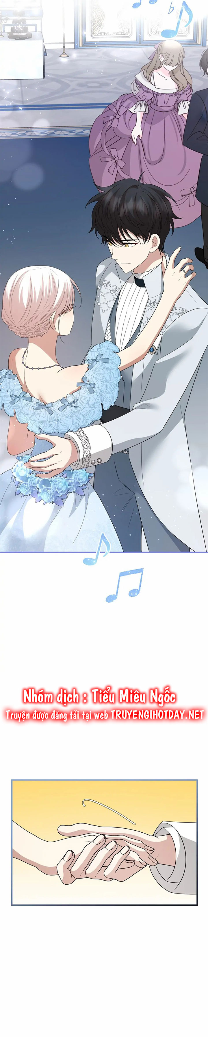 anh trai nguy hiểm của tôi chapter 78 34