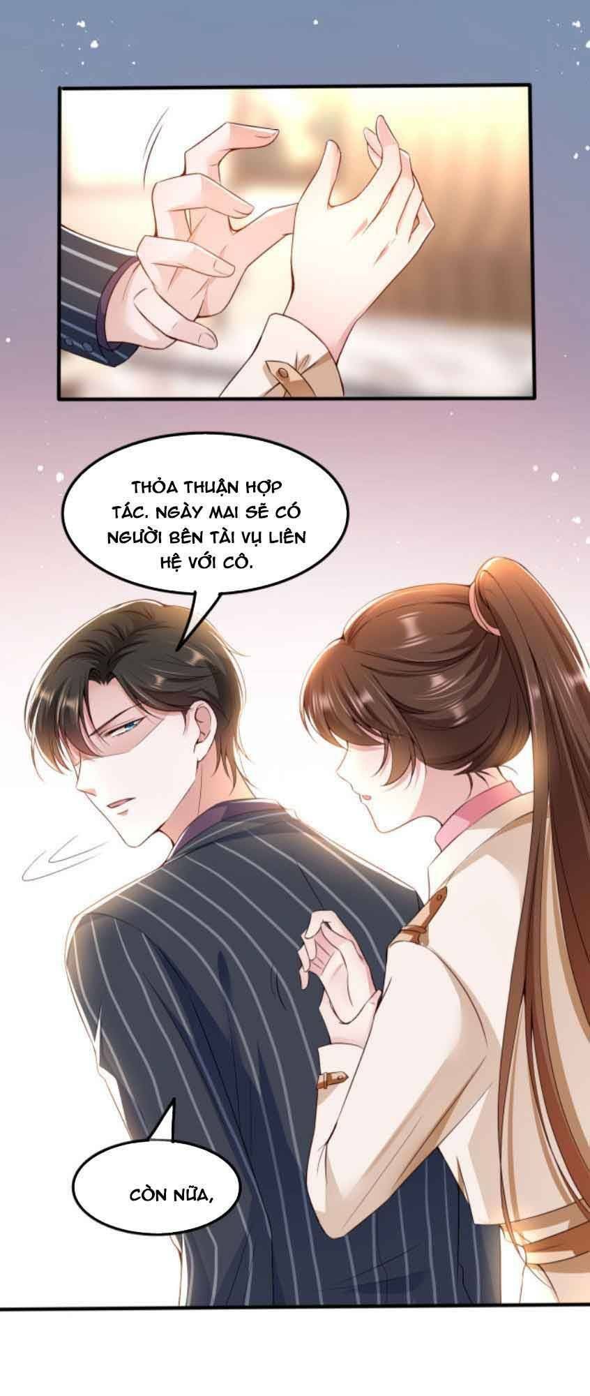 nhất sanh hữu hỉ chapter 2 31