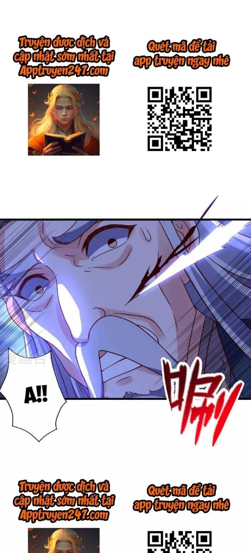 tiên võ đế tôn chapter 477 14