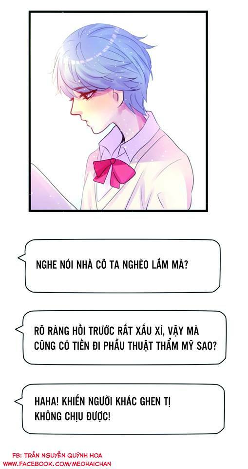 trả thù trường trung học phần 2 chapter 7 3