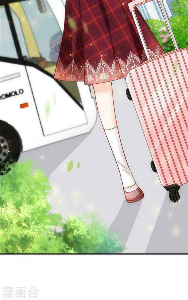 hôm nay tôi sẽ yêu ai đây ? chapter 21 21