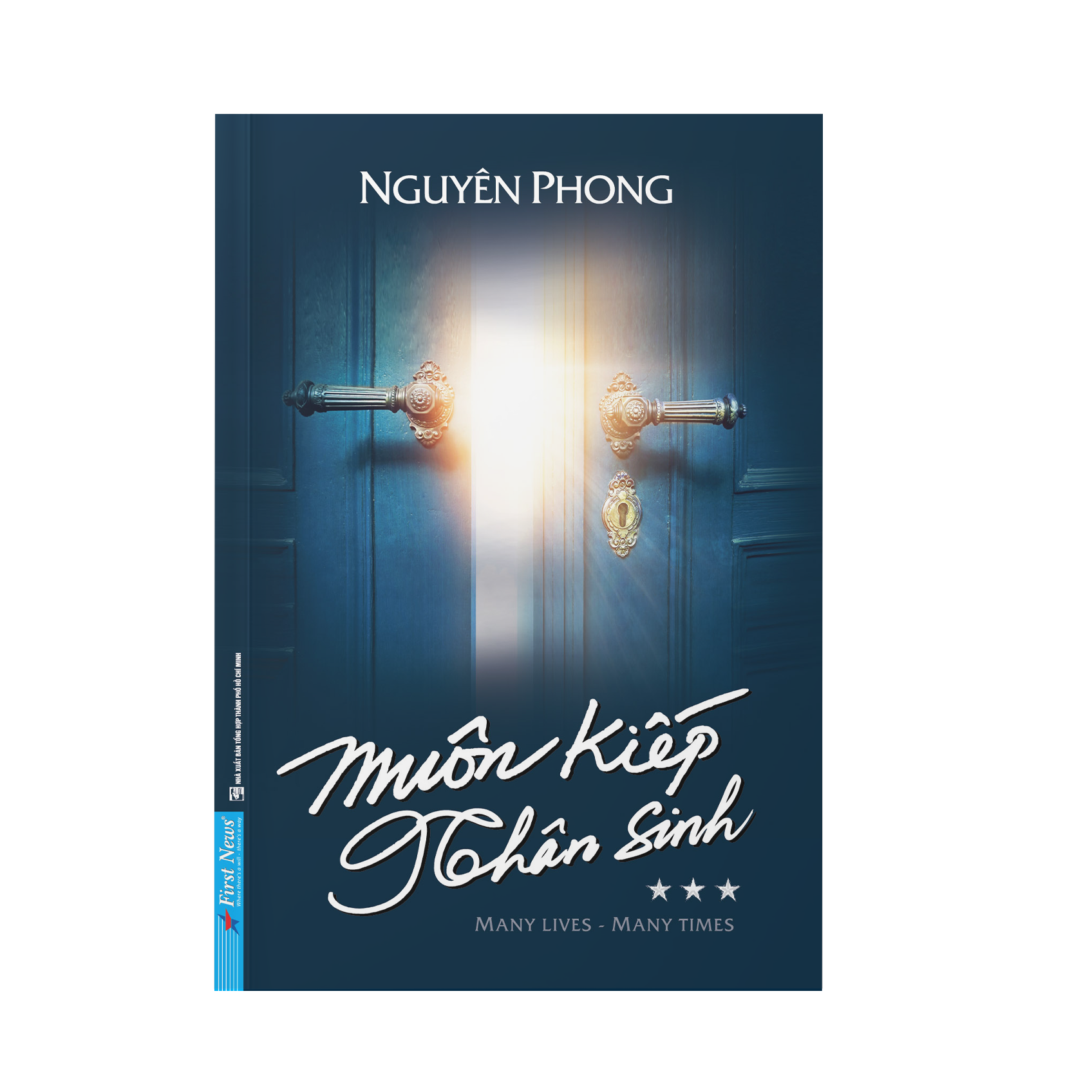 Sách Muôn Kiếp Nhân Sinh 3 (Bìa Mềm)