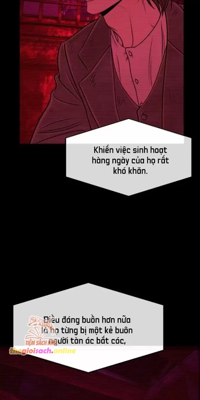 [18+] nguyệt mị moonstruck chapter 4 55