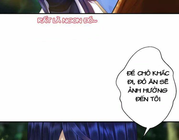 thực luyến kỳ duyên chapter 11 71