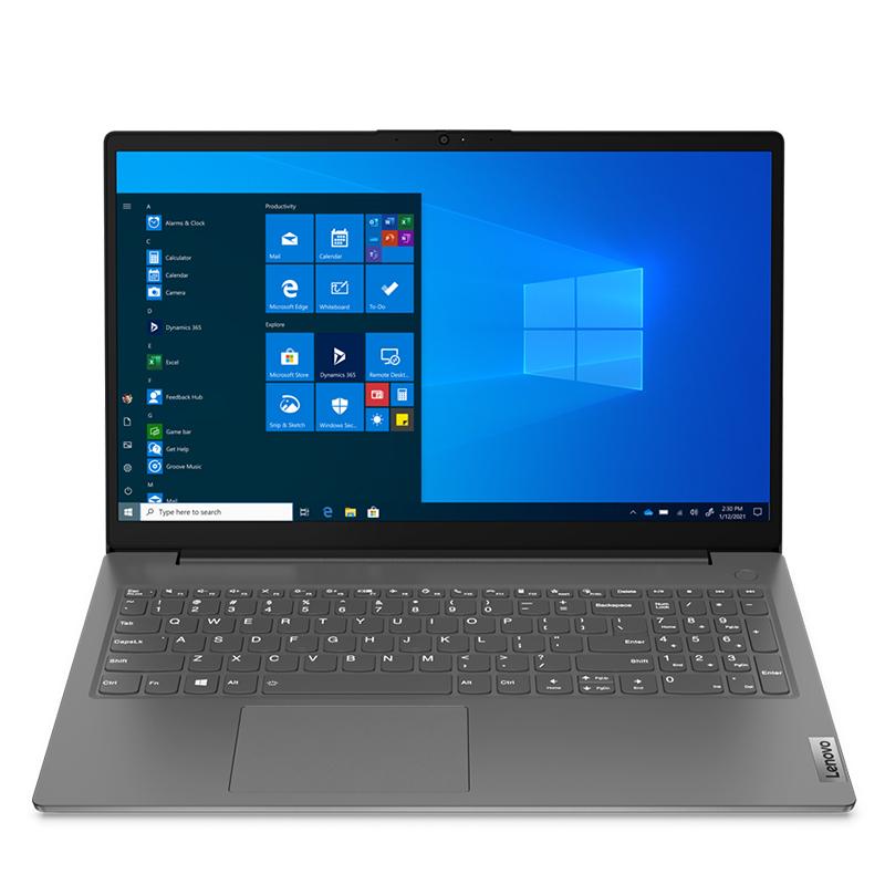 Laptop Lenovo V15 G2 ITL 82KB00QNVN Xám