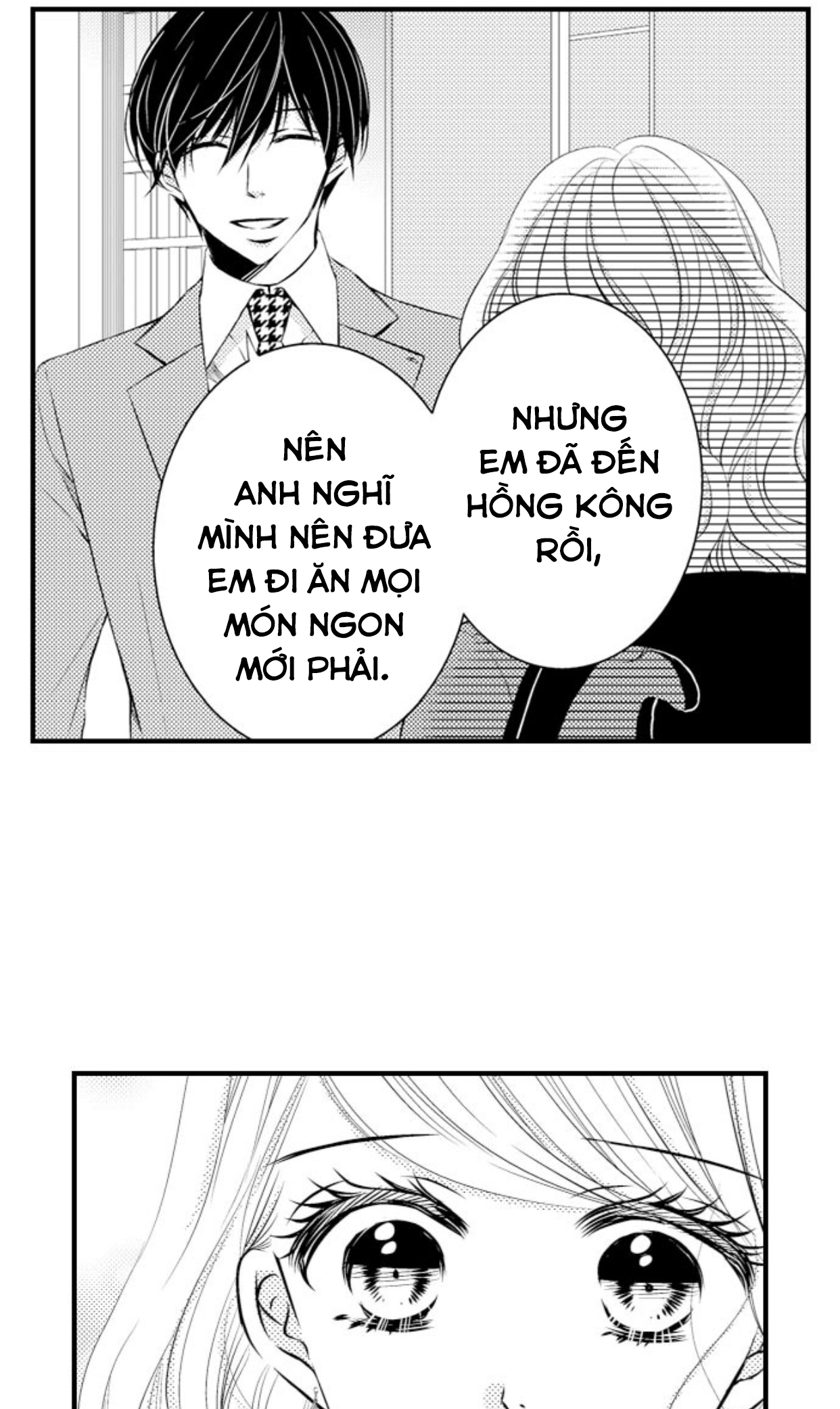 sự cao trào hoàn hảo chapter 86.2 10