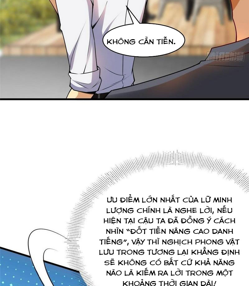 ta làm giàu từ thua lỗ game chapter 108 53