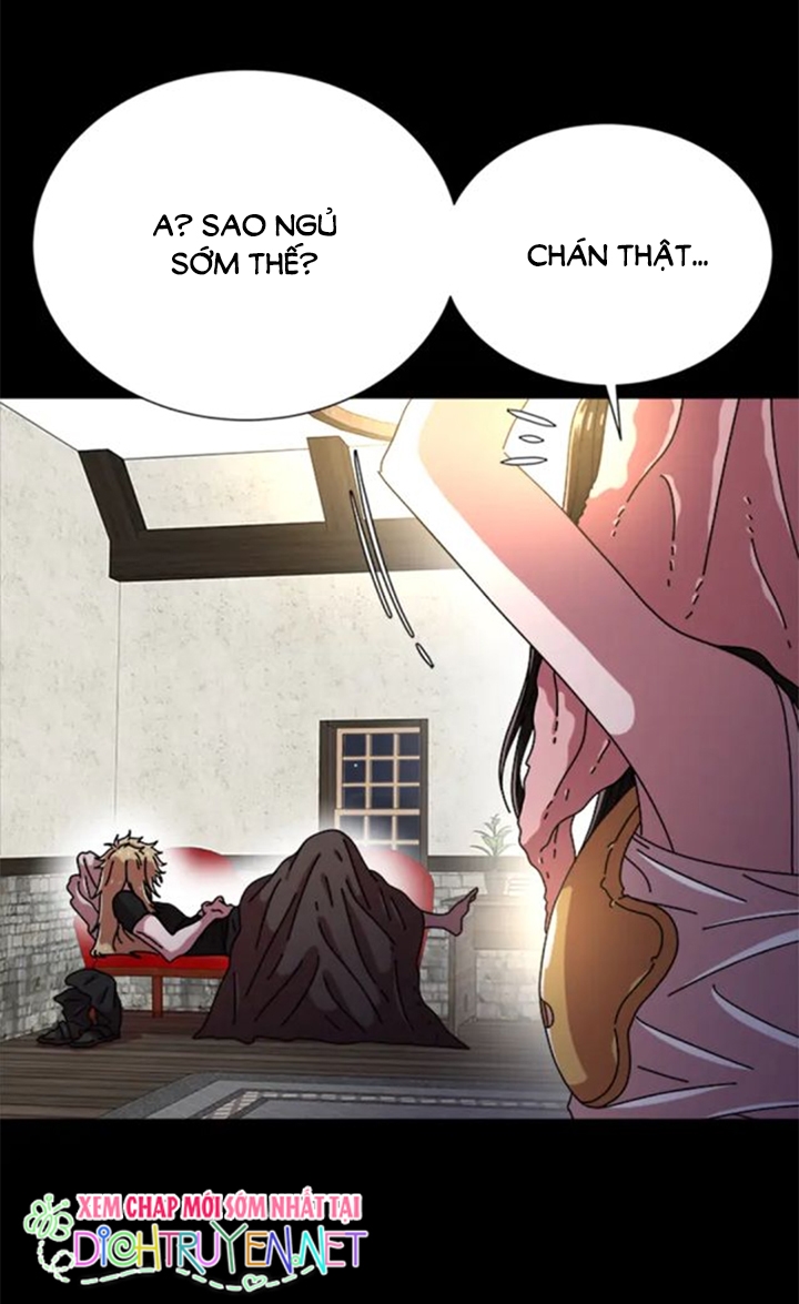 con gái bảo bối của ma vương chapter 67 21