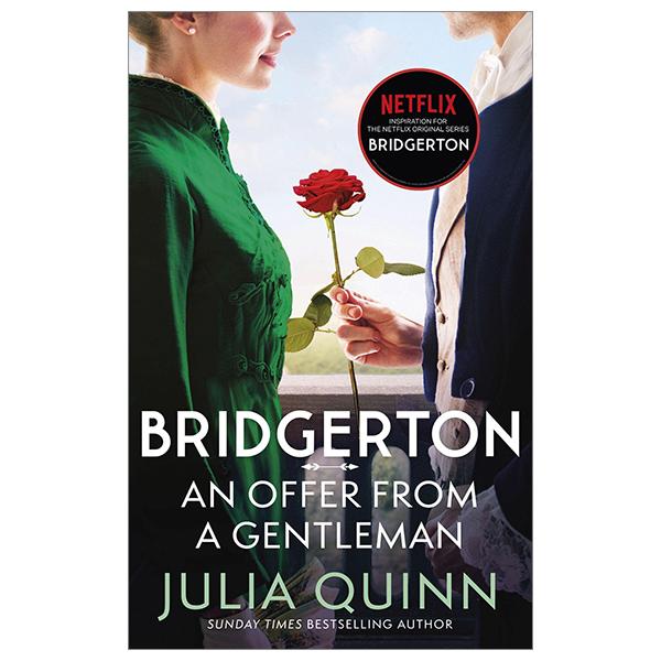 Bridgerton 3: An Offer From A Gentleman