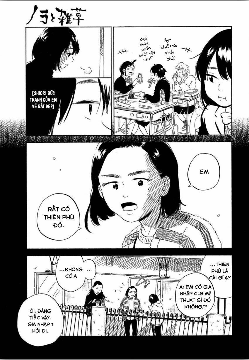 nora to zassou chapter 15 21