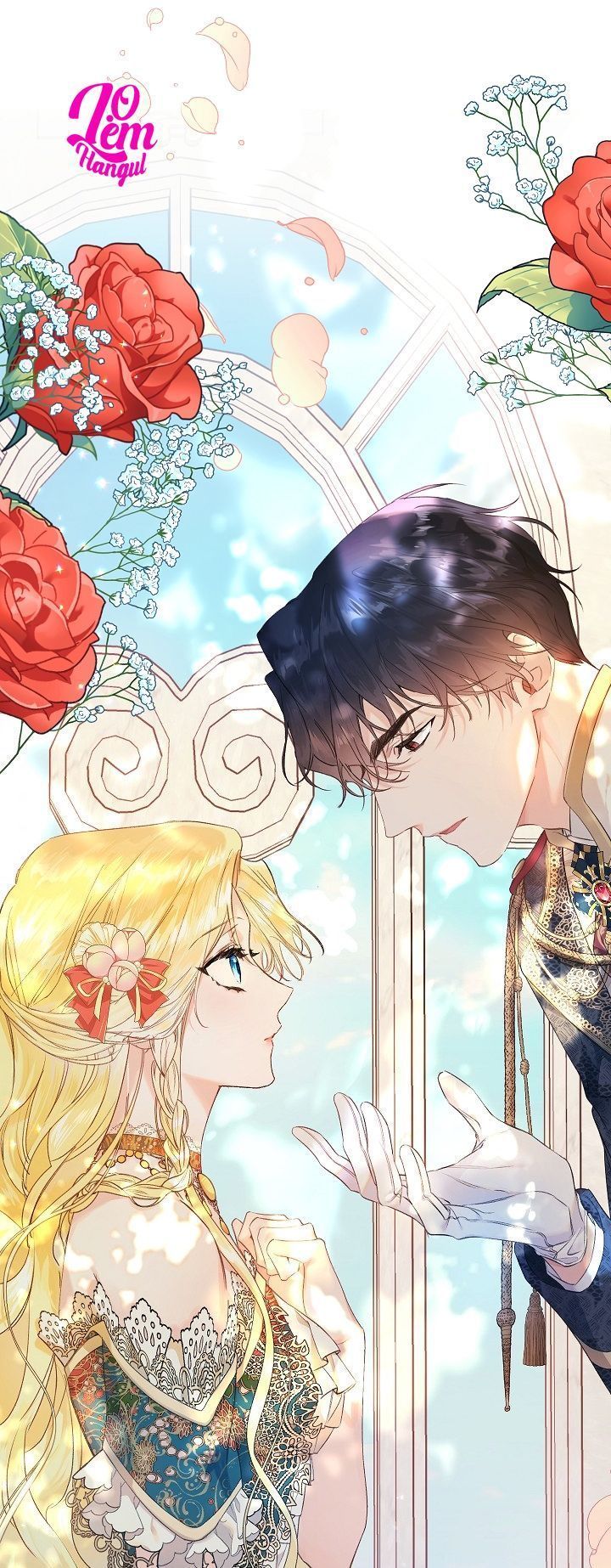 con rối ác nữ marionette chapter 19 52