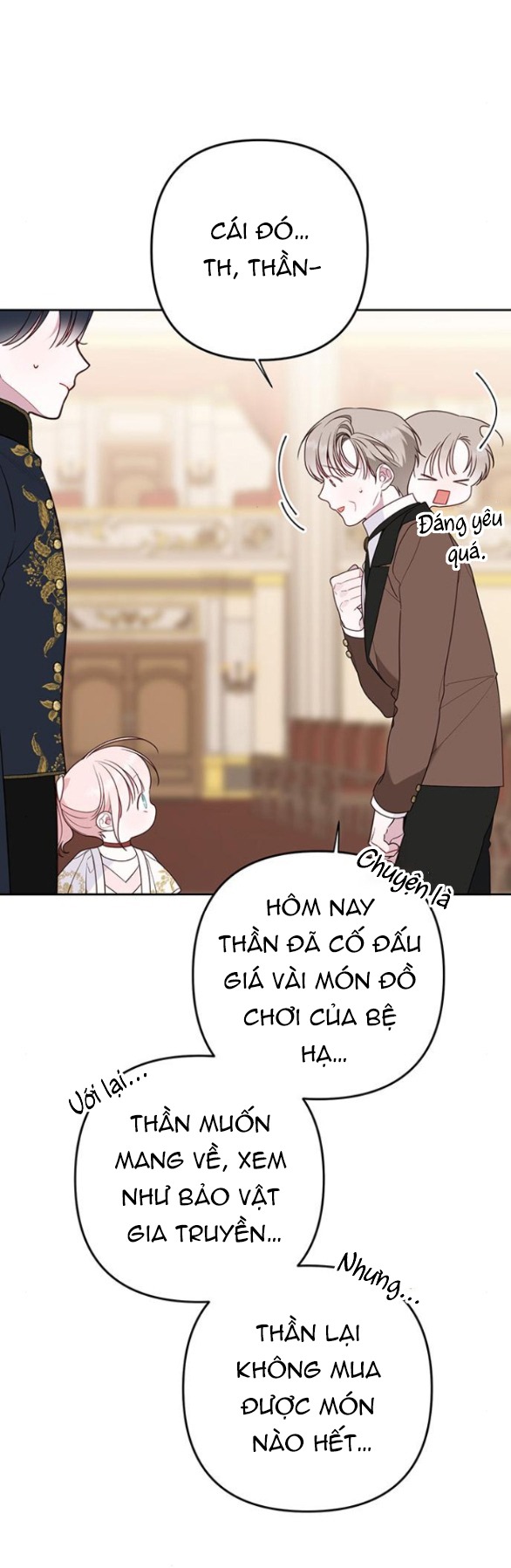 tiểu bạo chúa chapter 59.1 4