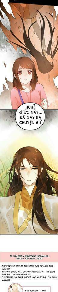 ta chọc phải hoàng tử điện hạ chapter 1 20