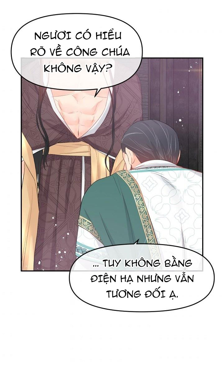 đừng đặt tình cảm mình vào cuốn sách đó chapter 26.1 25