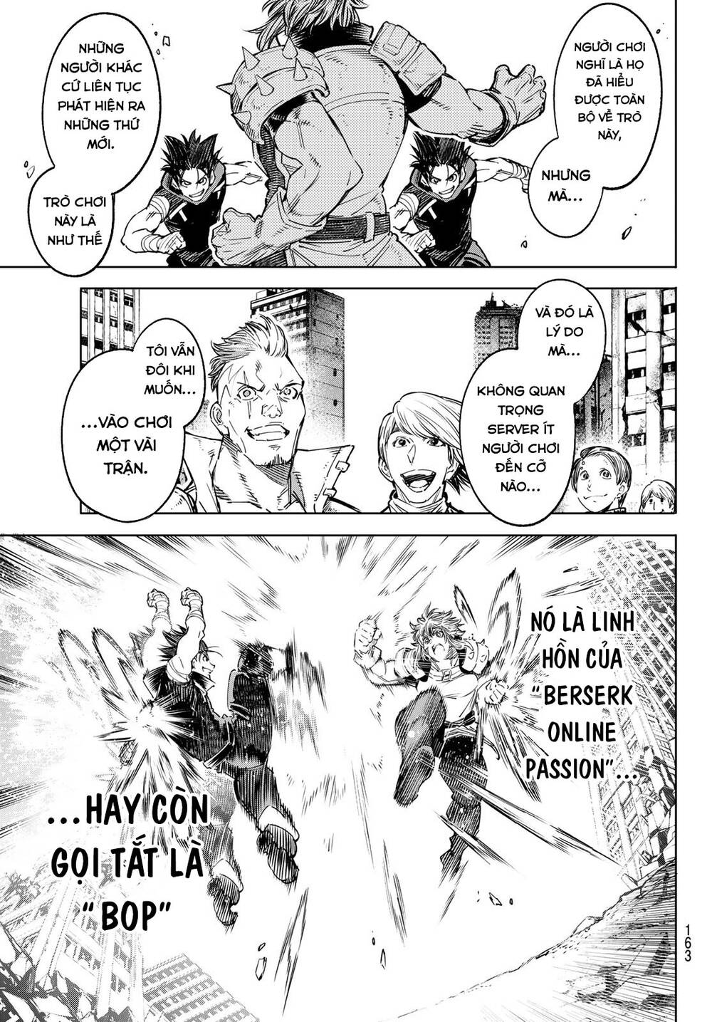 shangri-la frontier ~kusoge hunter, kamige ni idoman to su~ chapter 28 15