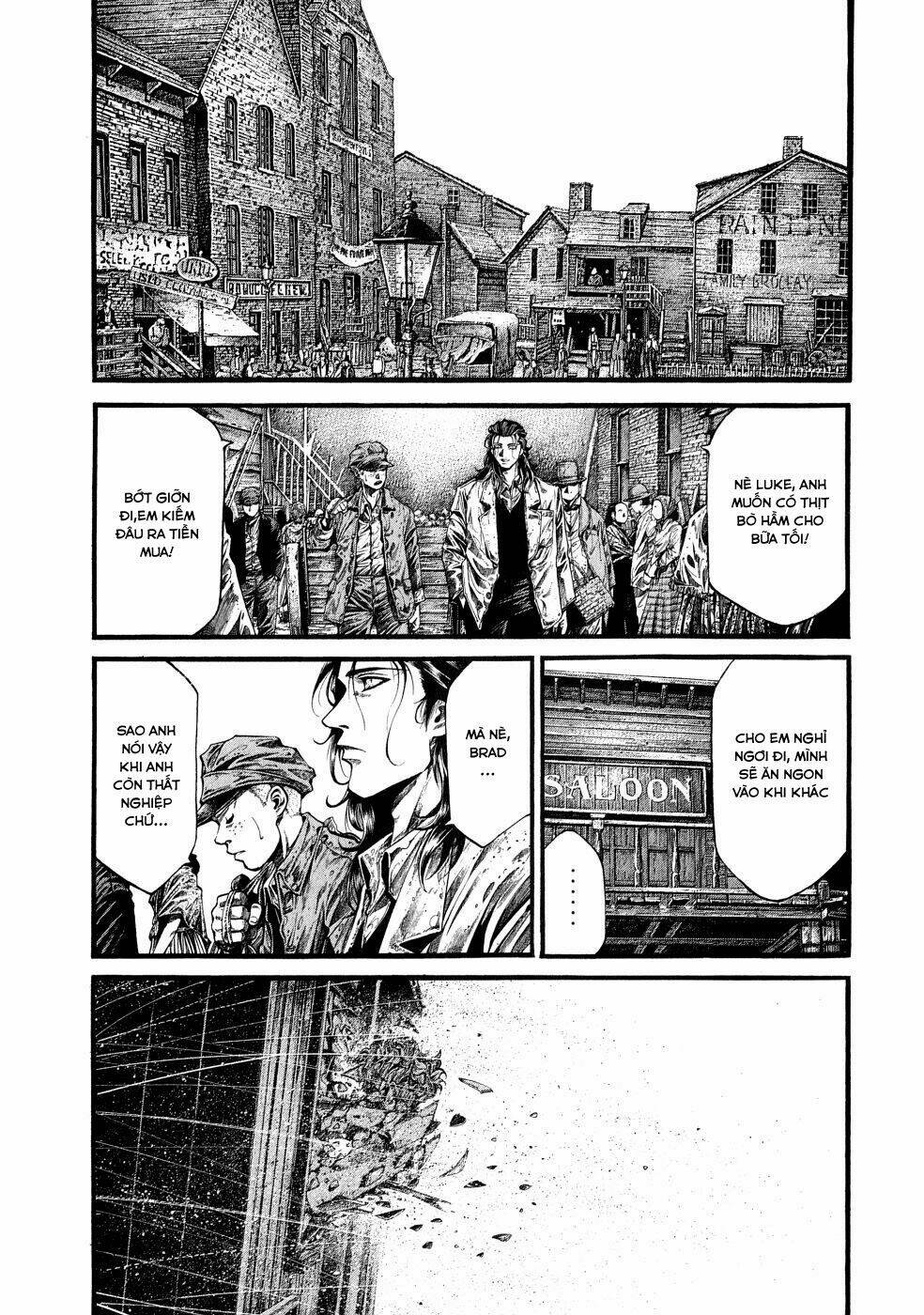 green blood chapter 4 20