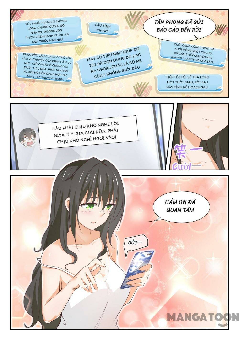 the boy in the all-girls school chapter 343 10