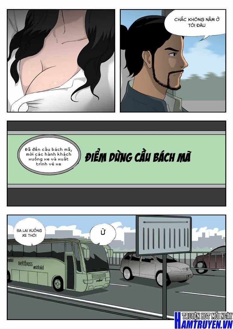 ngụy thủy nghi vân chapter 53 13