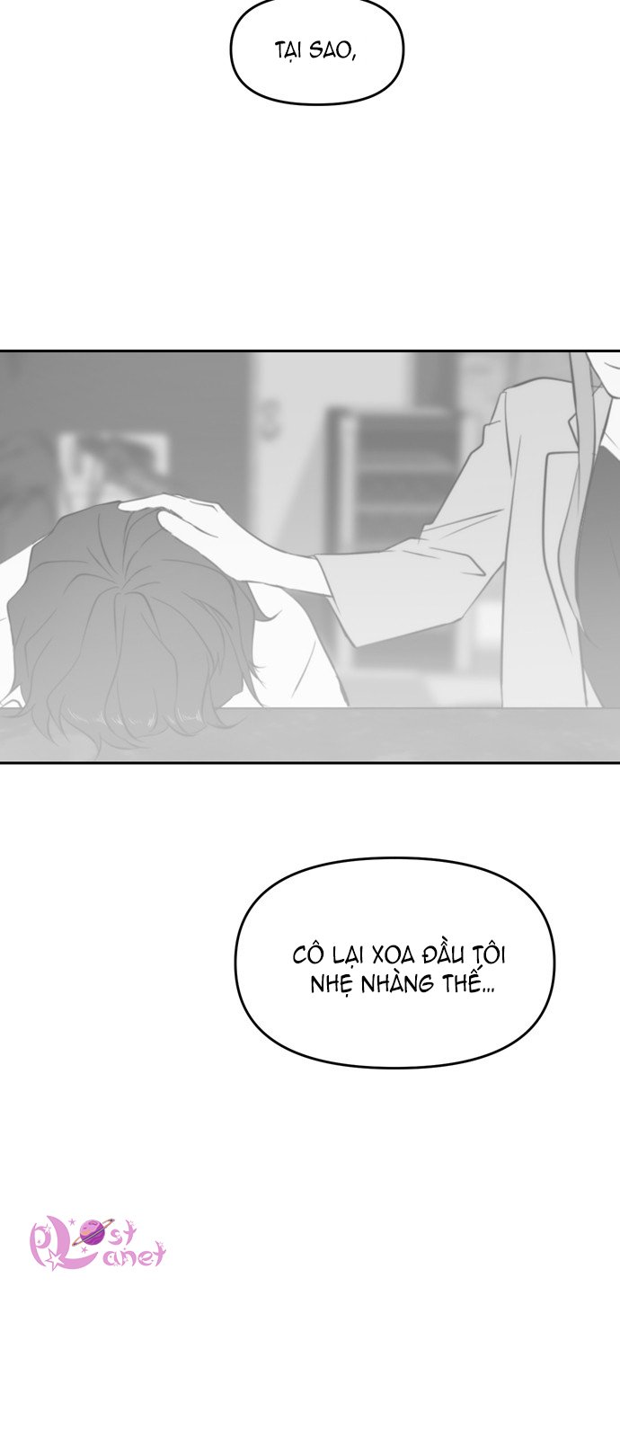 kiếp này cũng xin chăm sóc tôi như vậy nhé kiếp này cũng xin chăm sóc tôi như vậy nhé chapter 45 8