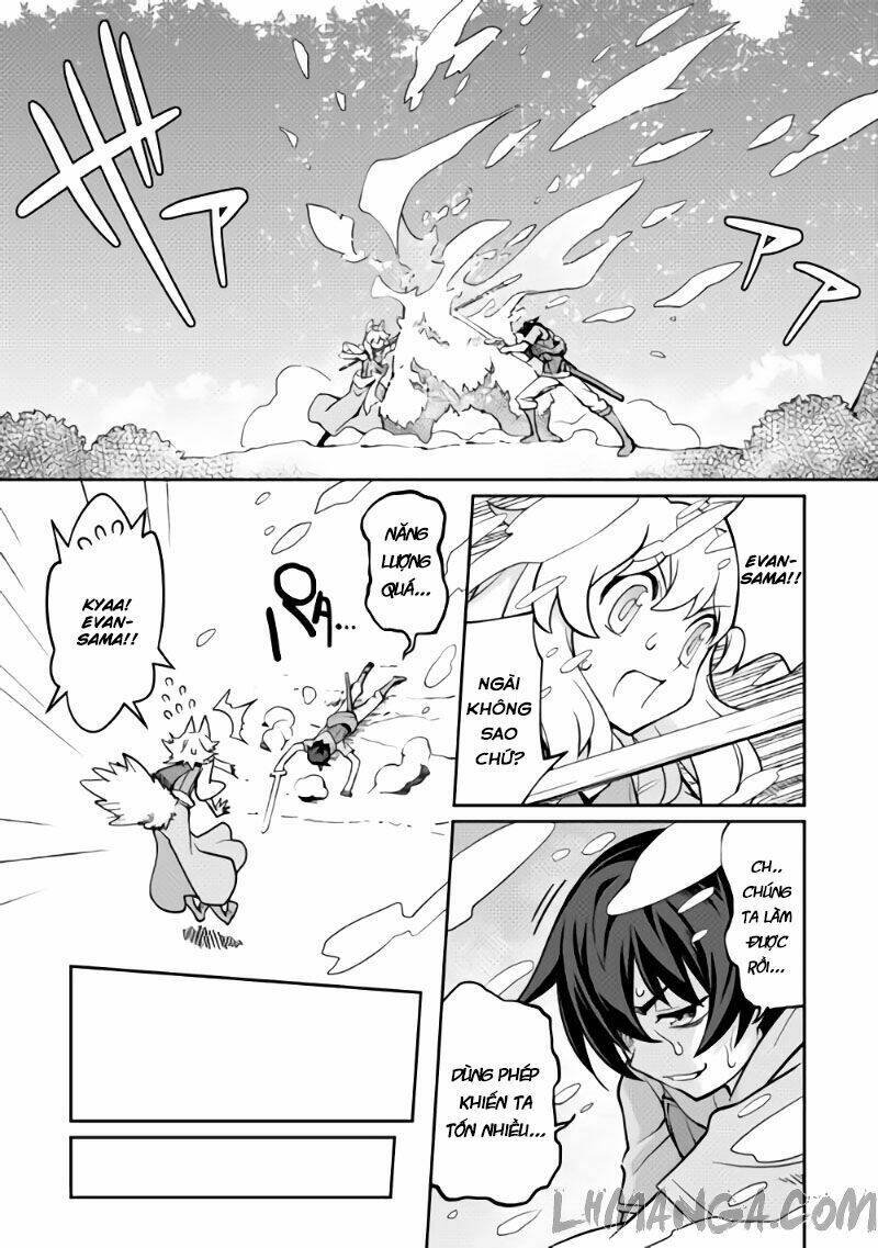 isekai wo seigyo mahou de kirihirake chapter 3 22