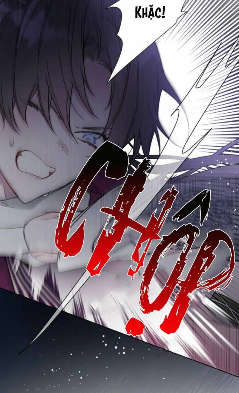 cách mà kỵ sĩ sống như tiểu thư chapter 32 49