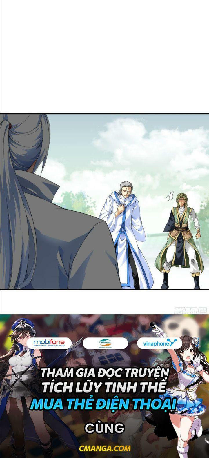 trọng sinh ta là đại thiên thần chapter 31 15