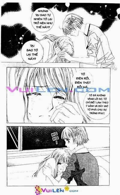 love your enemies chapter 17 41