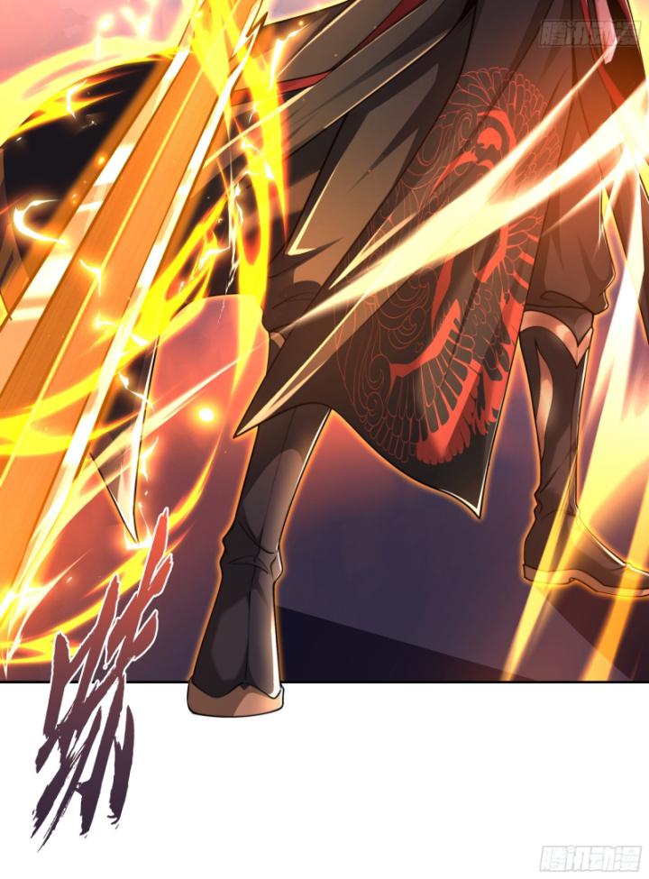 tần hoàng quay về! ta chính là tiên đế vạn cổ chapter 2 69