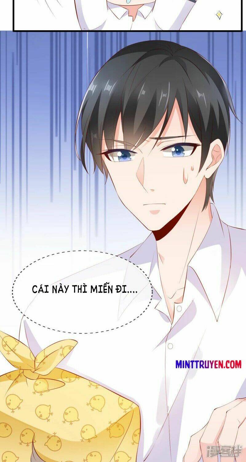 nụ cười cô ấy giống như kẹo đường chapter 3 26