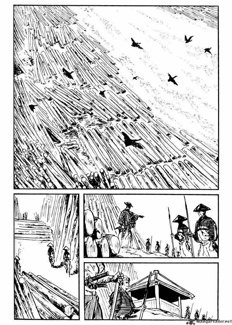 lone wolf and cub chapter 35 17