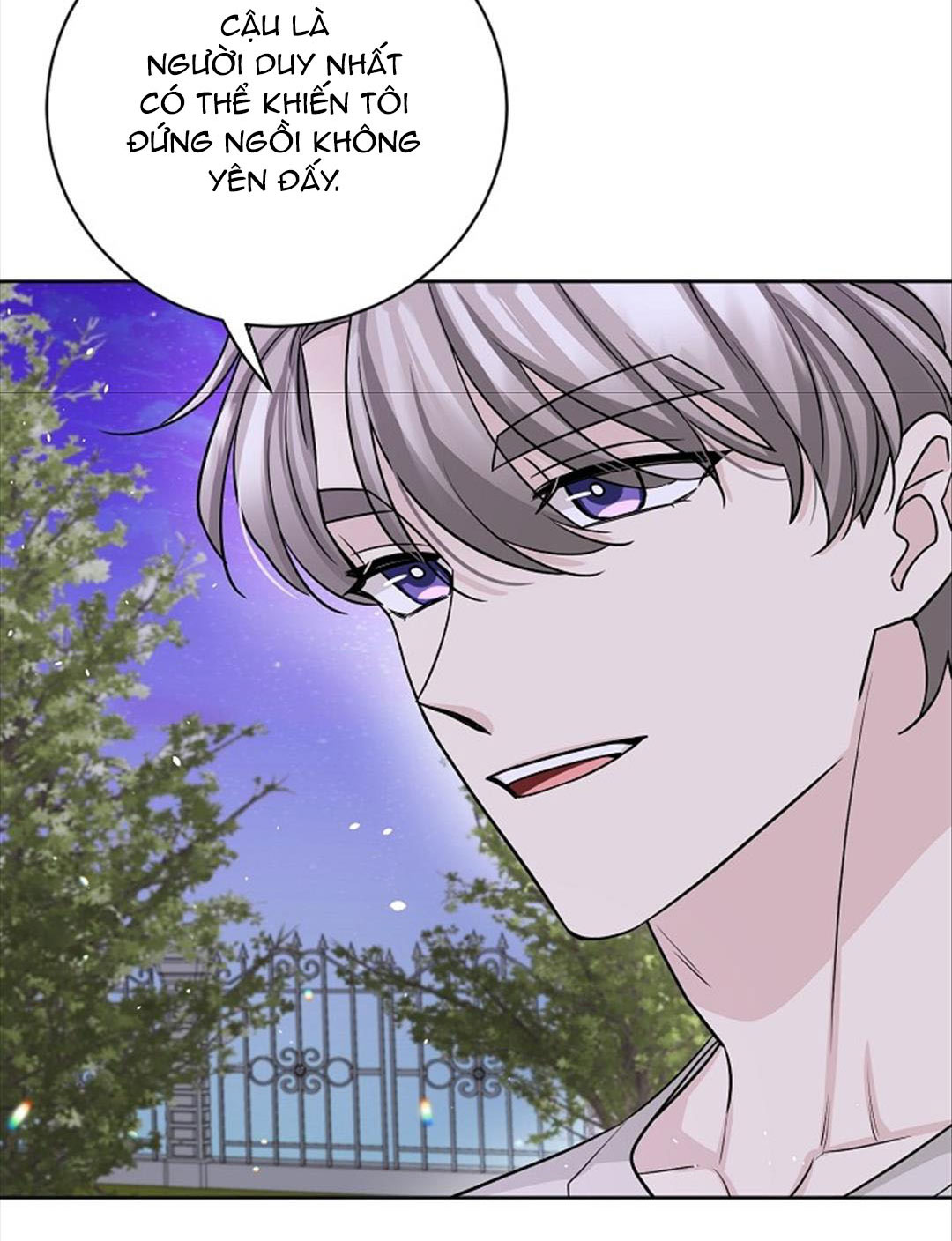 chinh phục quý ngài ma cà rồng chapter 21 67