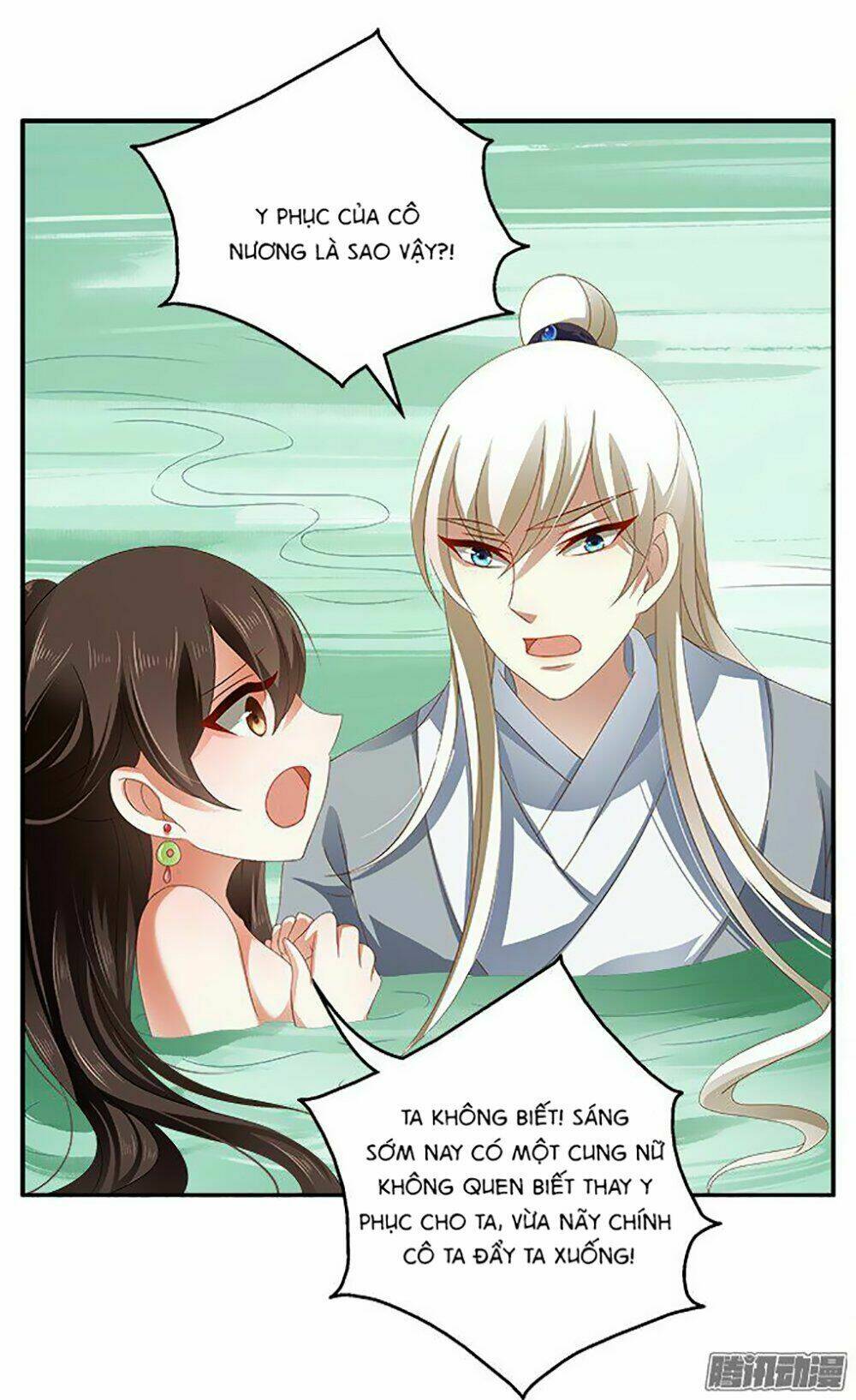 thịnh thế an nhiên chapter 8 31