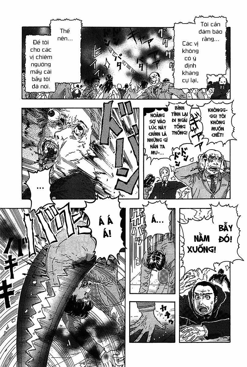 franken fran chapter 53.5 10