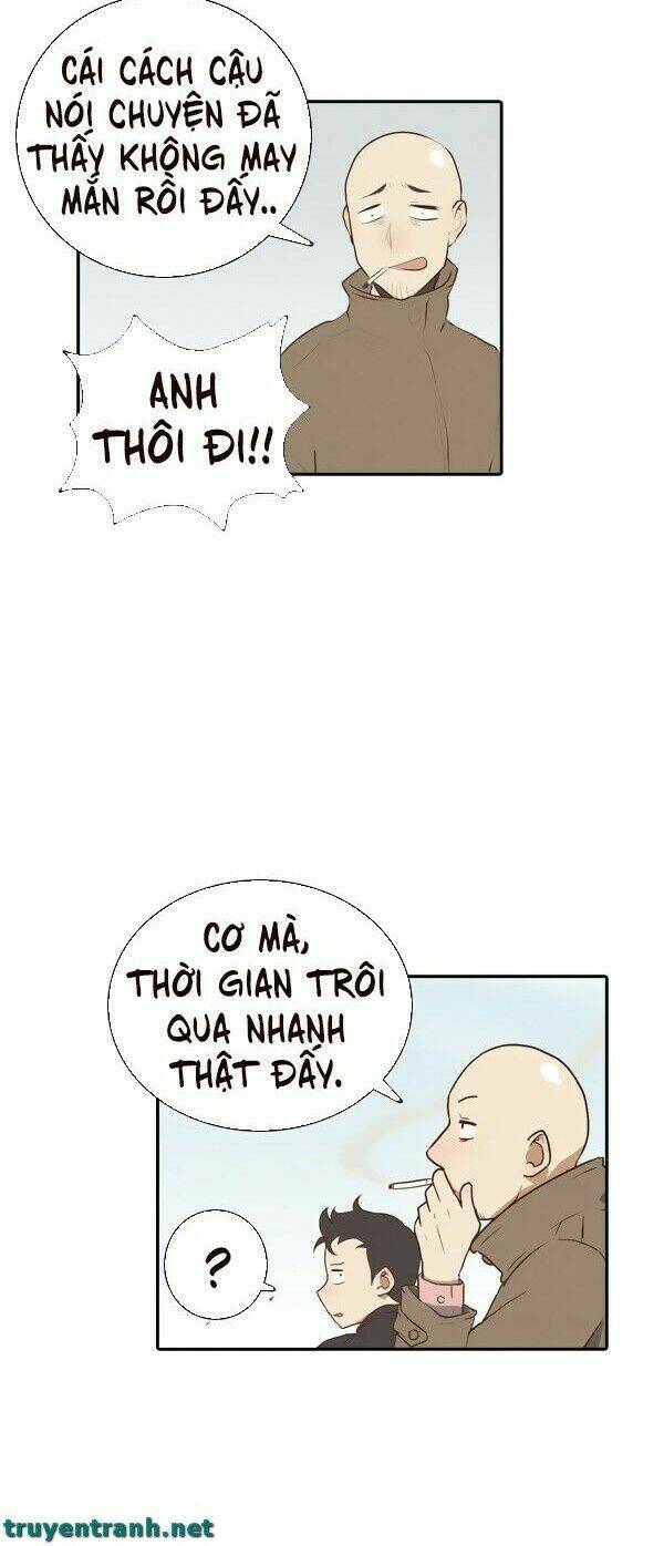 how to open a triangular riceball chapter 3 6