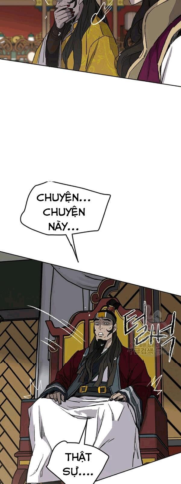 kiếm sĩ bất bại chapter 43 30