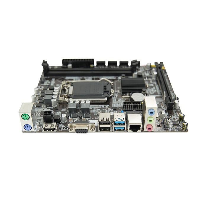 Mainboard K.GiGa H110 Bảo Hành 36 tháng