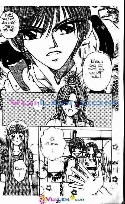 arita đáng yêu chapter 6 20
