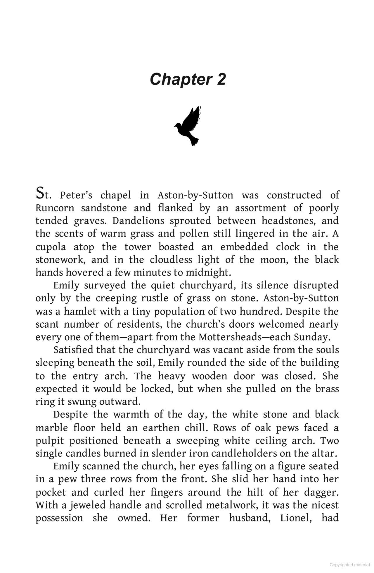 Sách ngoại văn: Never Blow A Kiss