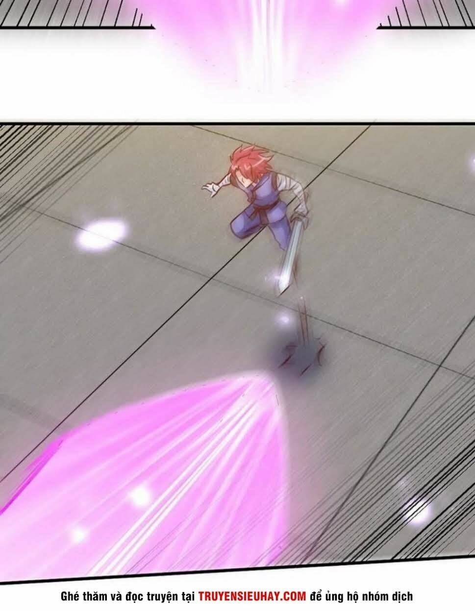 chí tôn thần ma chapter 89 7