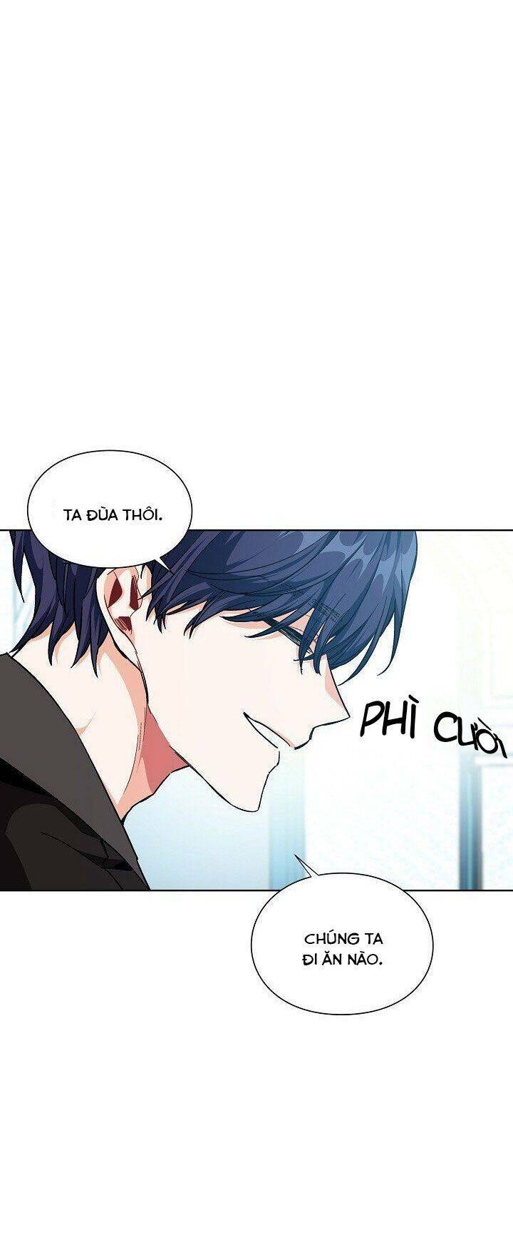 nữ hoàng ngoại khoa chapter 107 20